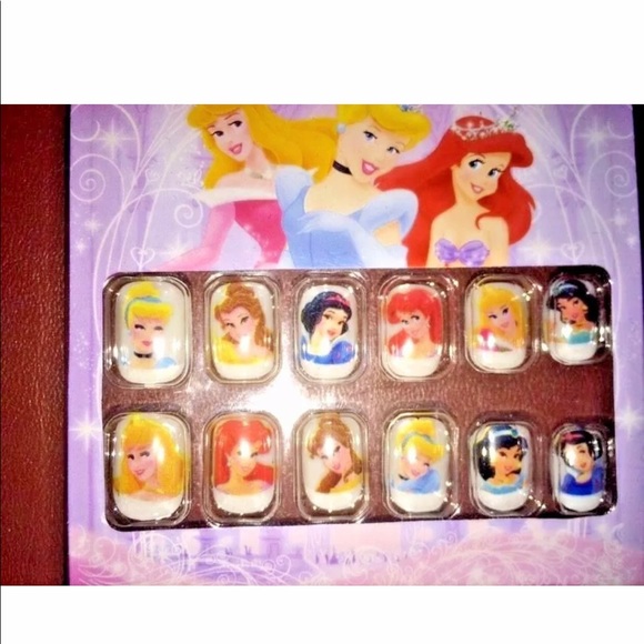 New Press On Nails Disney - Picture 10 of 16